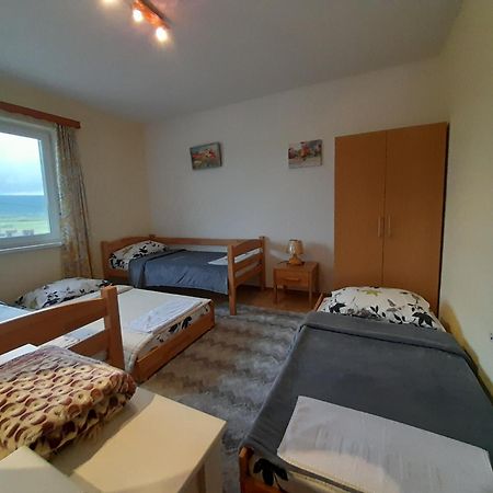 River Bank Apartments & Castle View Bihać Buitenkant foto